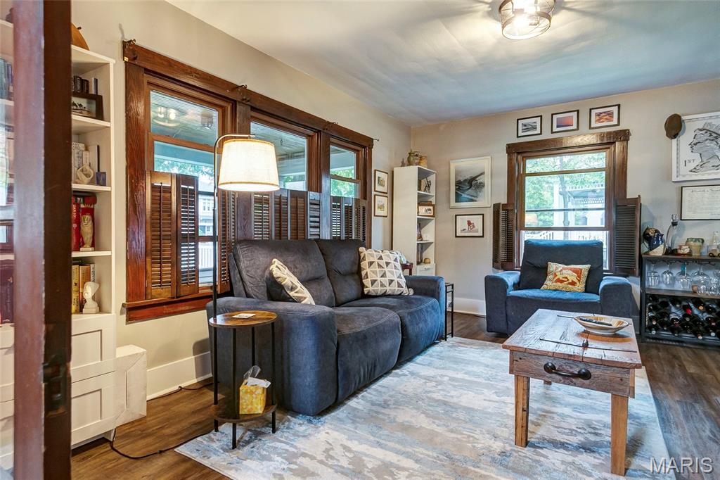 Prairie Haute Add - Residential
