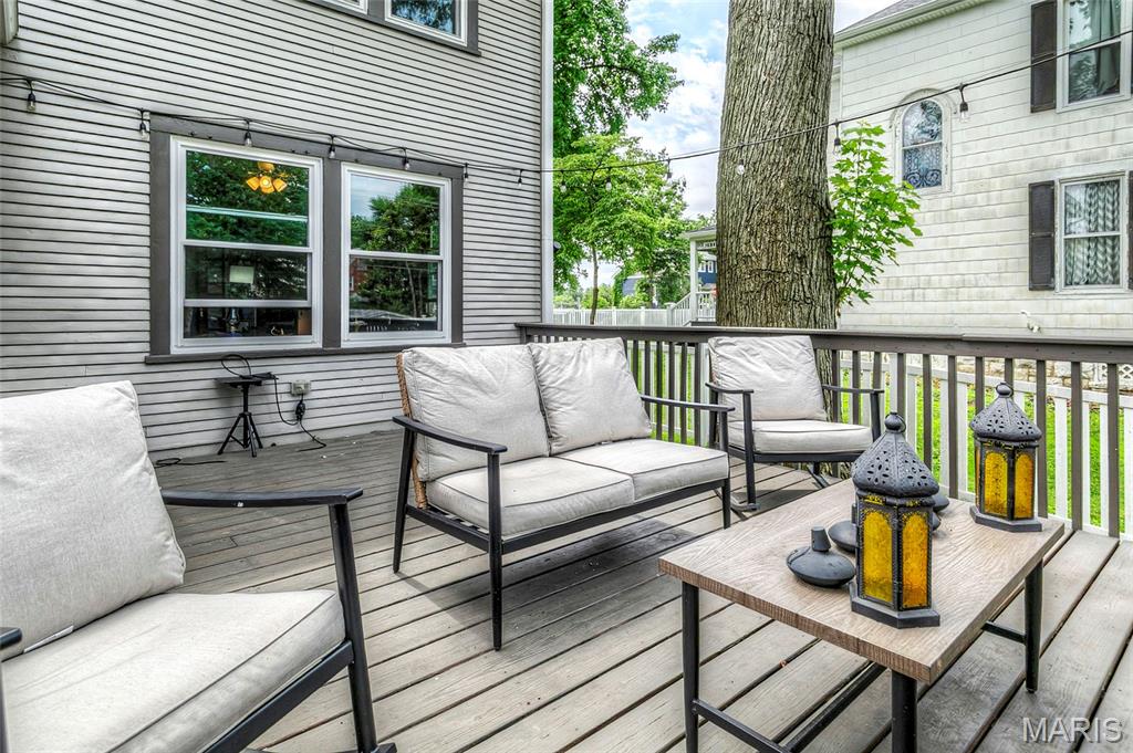 Prairie Haute Add - Residential