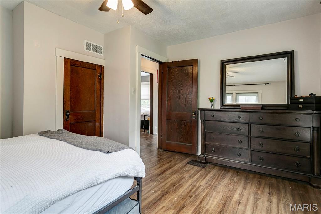 Prairie Haute Add - Residential