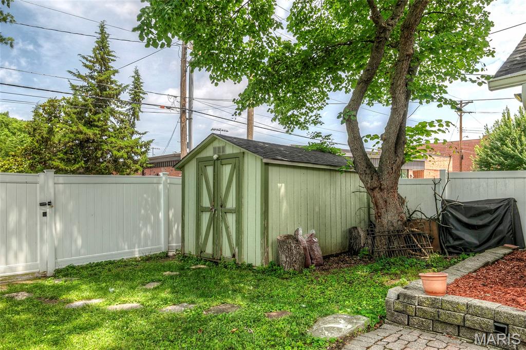 Prairie Haute Add - Residential