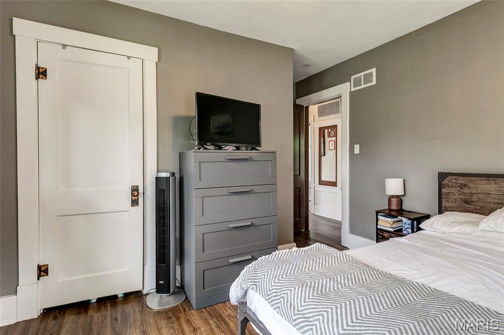 Prairie Haute Add - Residential