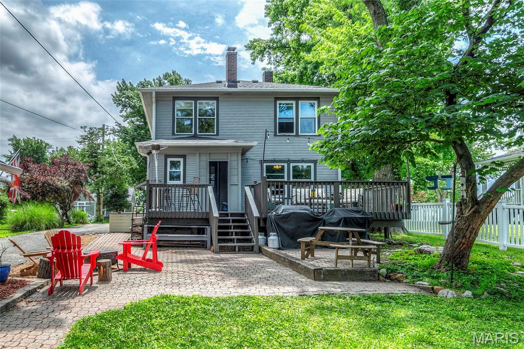 Prairie Haute Add - Residential