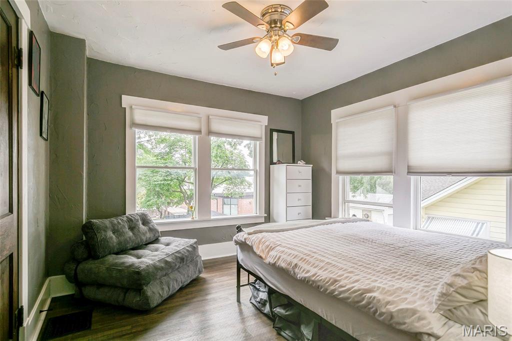 Prairie Haute Add - Residential