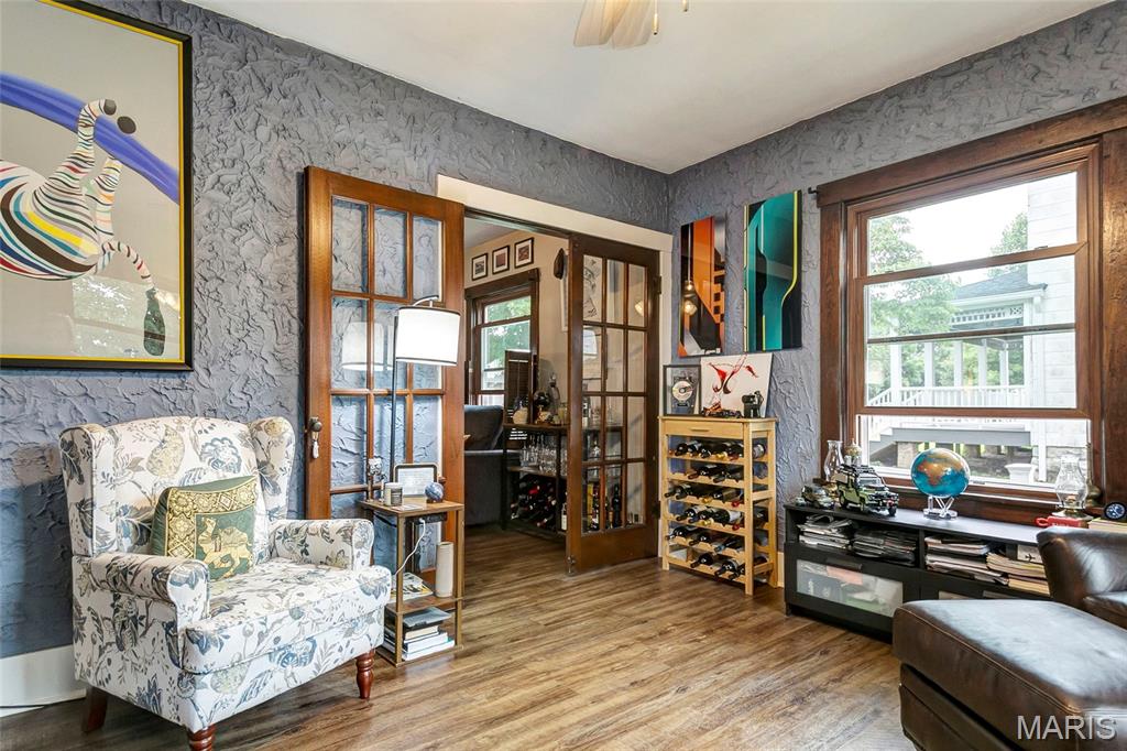 Prairie Haute Add - Residential