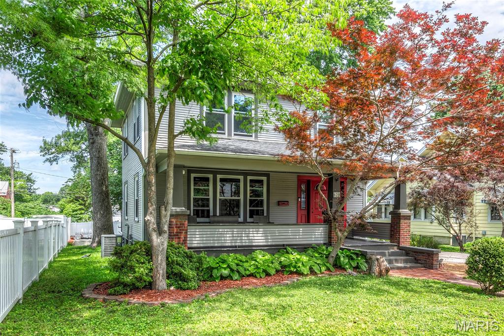Prairie Haute Add - Residential