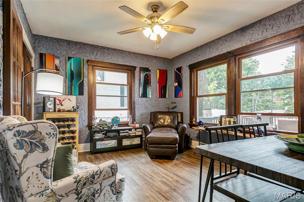 Prairie Haute Add - Residential