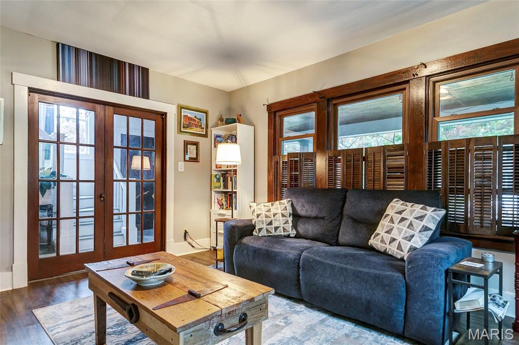 Prairie Haute Add - Residential