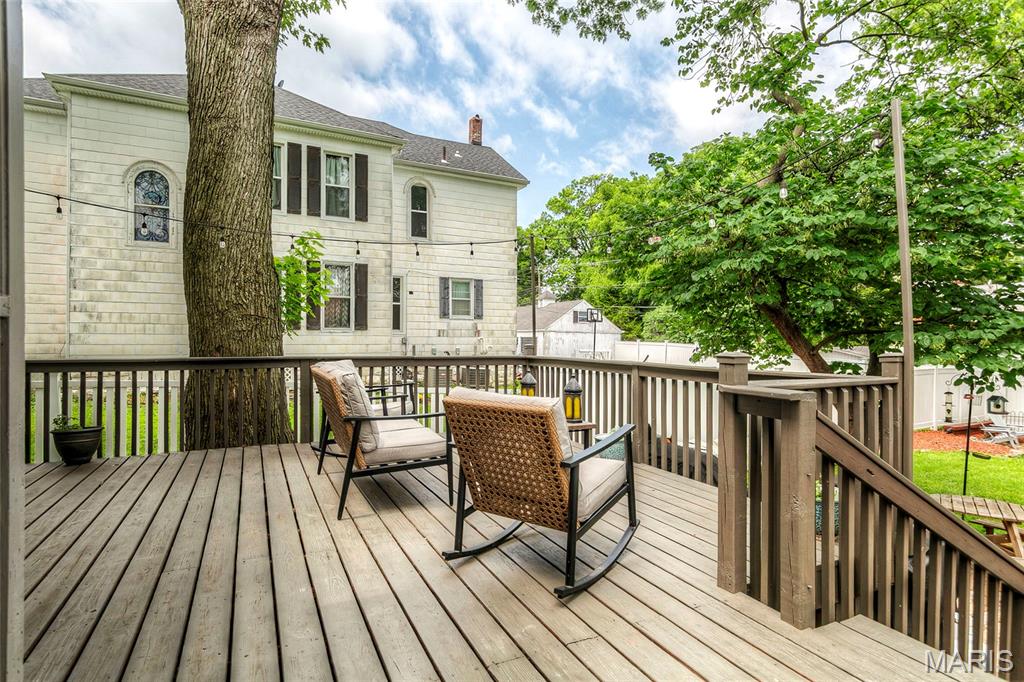 Prairie Haute Add - Residential