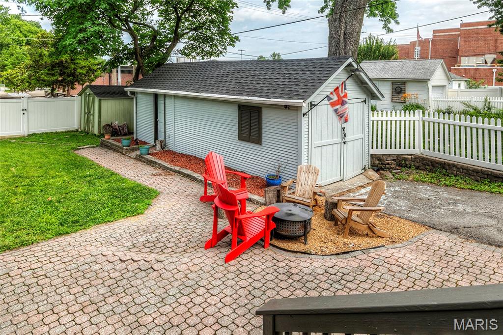 Prairie Haute Add - Residential
