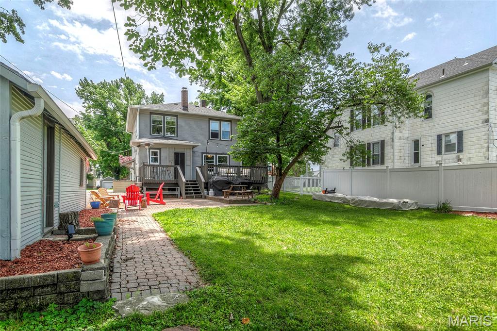 Prairie Haute Add - Residential