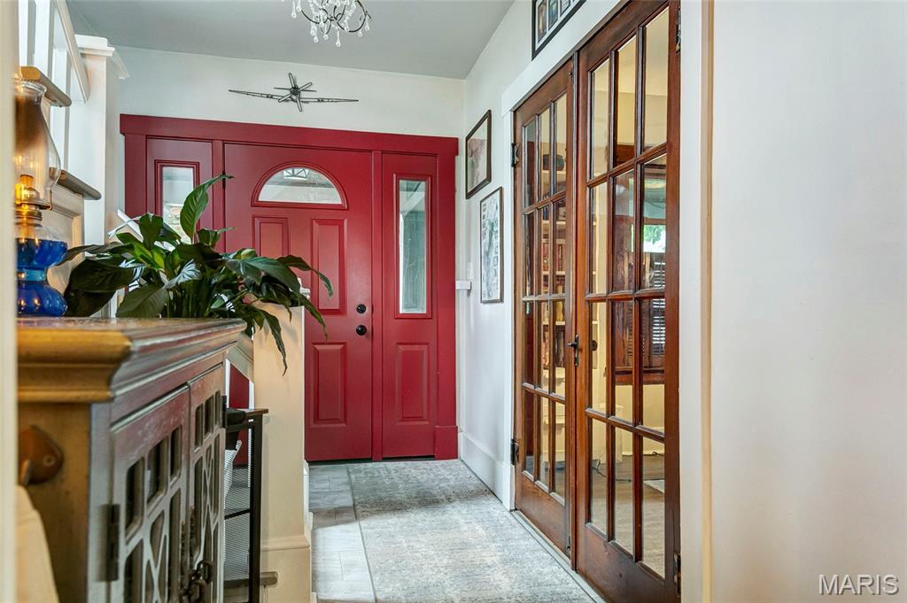 Prairie Haute Add - Residential