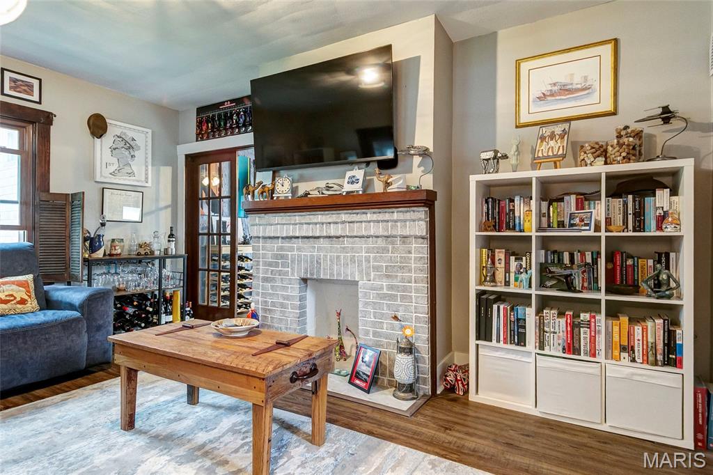 Prairie Haute Add - Residential