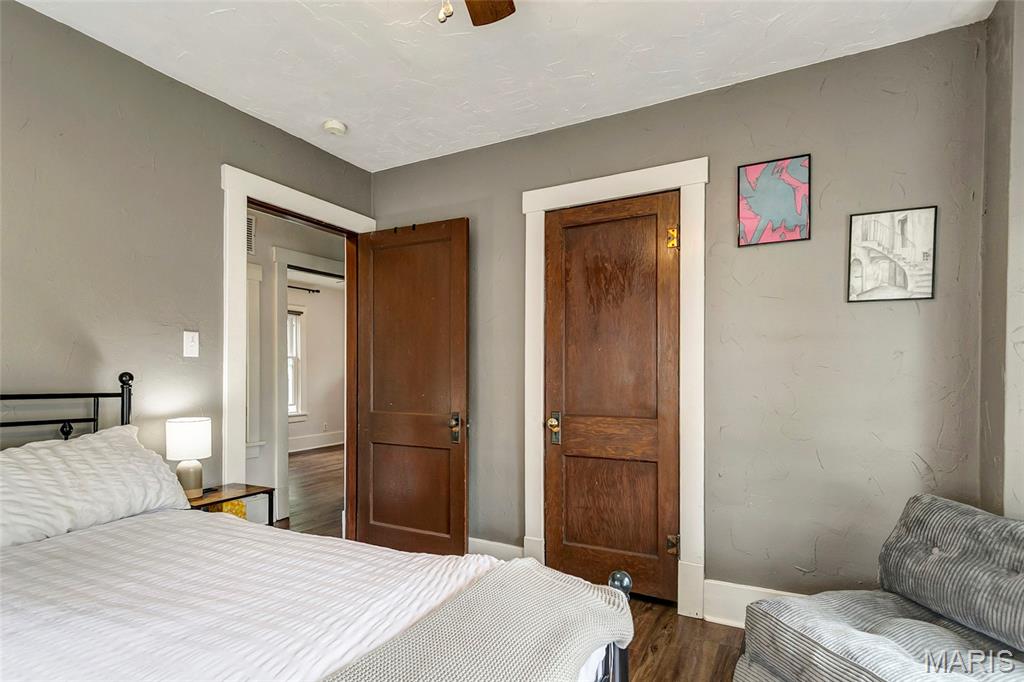 Prairie Haute Add - Residential