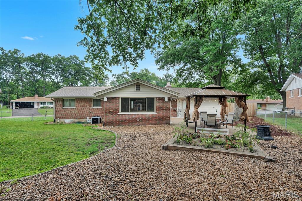 Schaefer Gardens - Residential