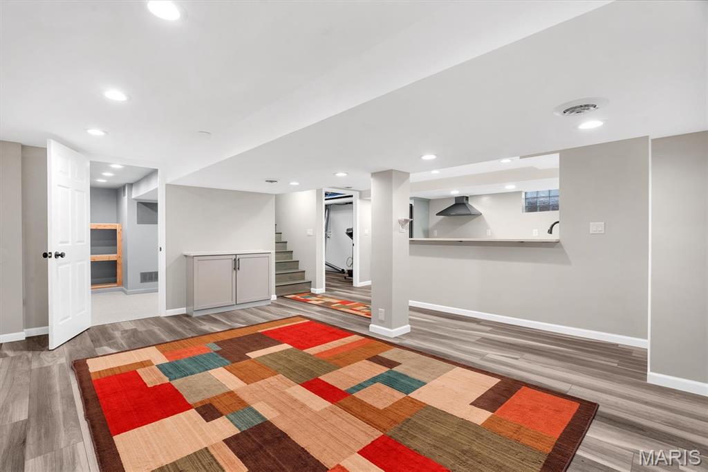 Schaefer Gardens - Residential