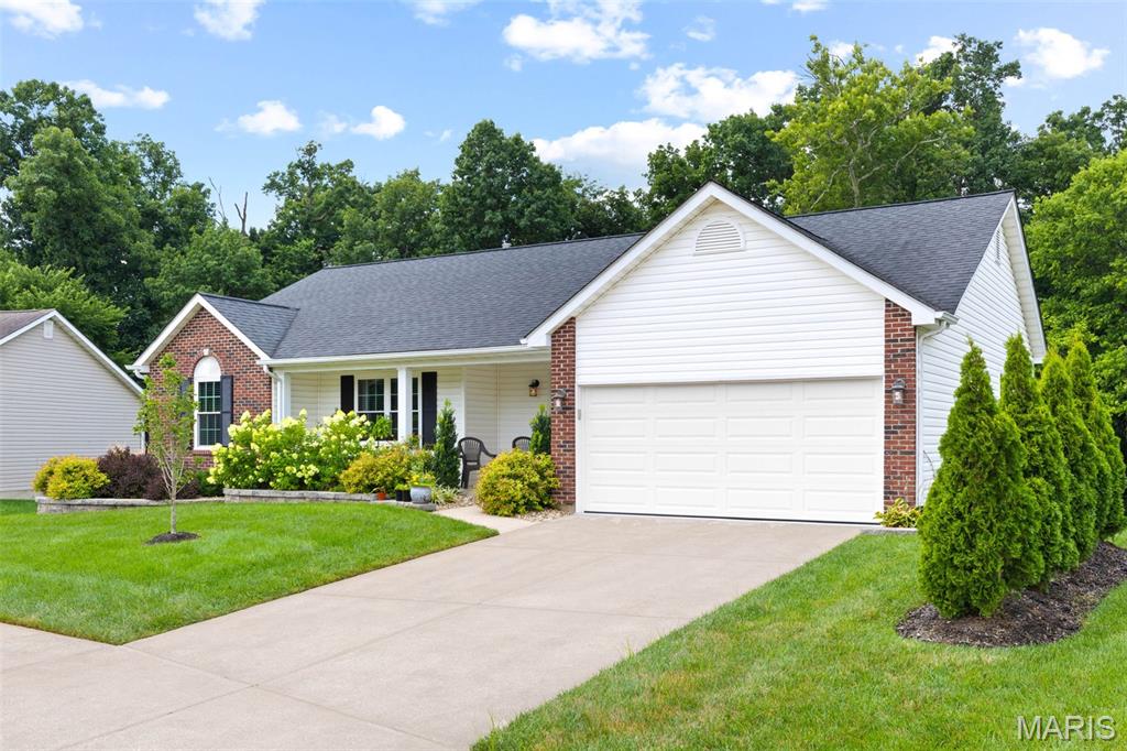 Eagle Pines #2 - Residential