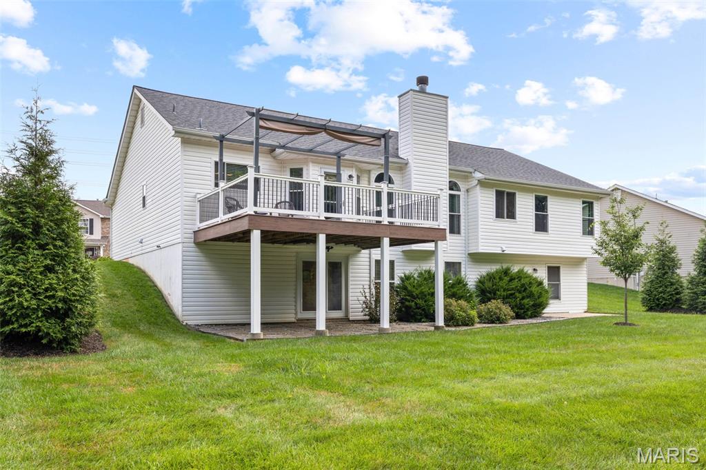 Eagle Pines #2 - Residential