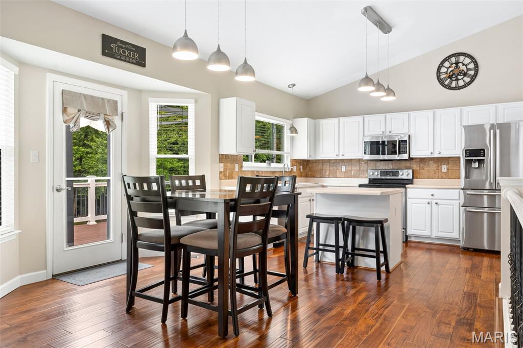 Eagle Pines #2 - Residential