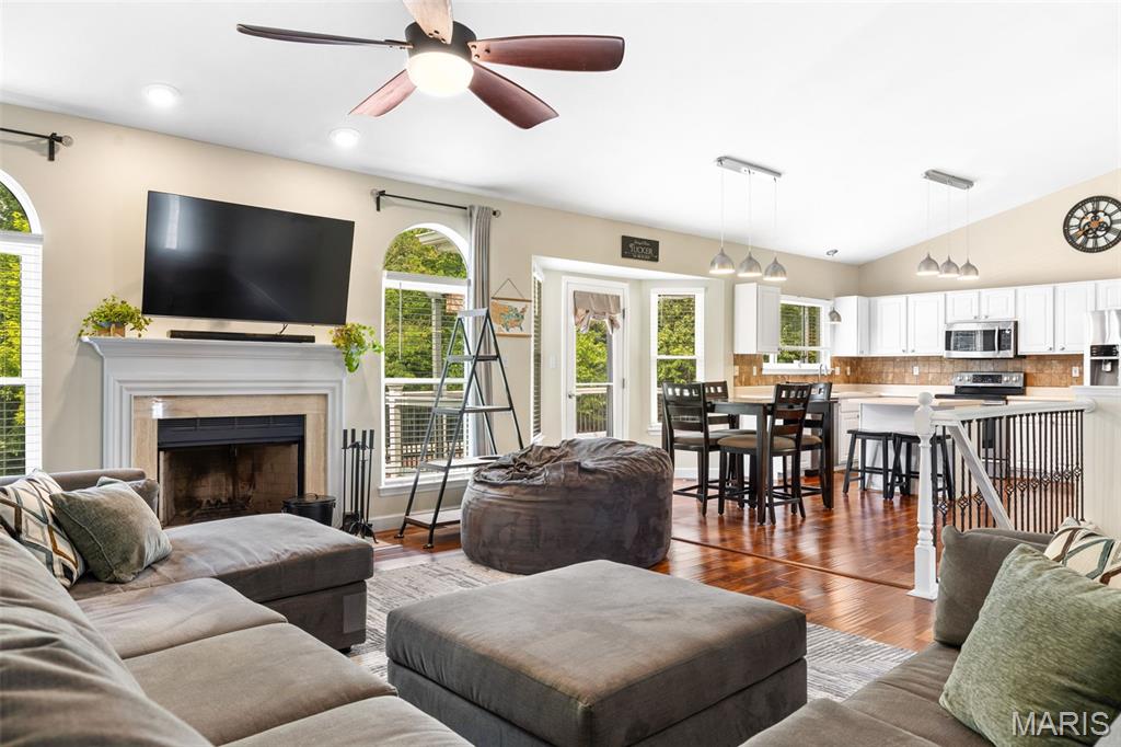 Eagle Pines #2 - Residential