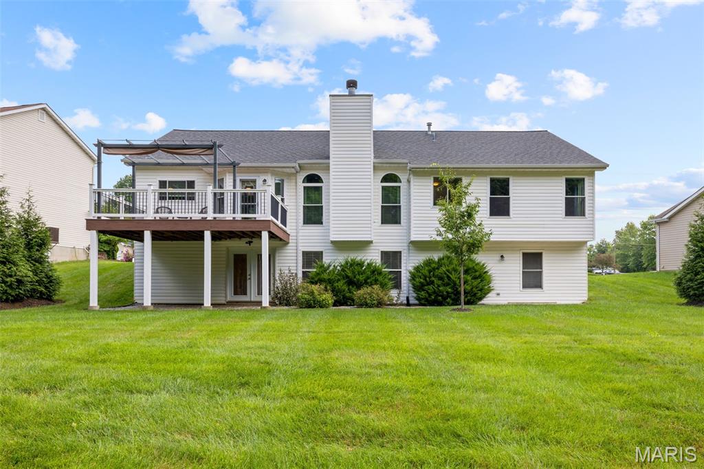 Eagle Pines #2 - Residential