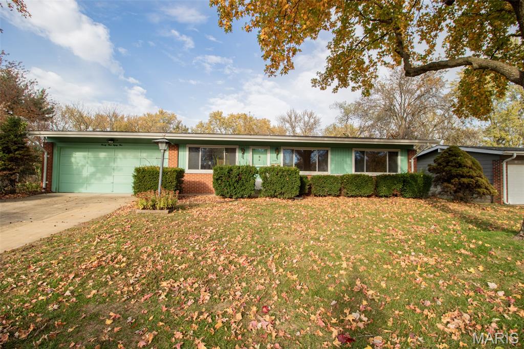 Paddock Hills 4 - Residential