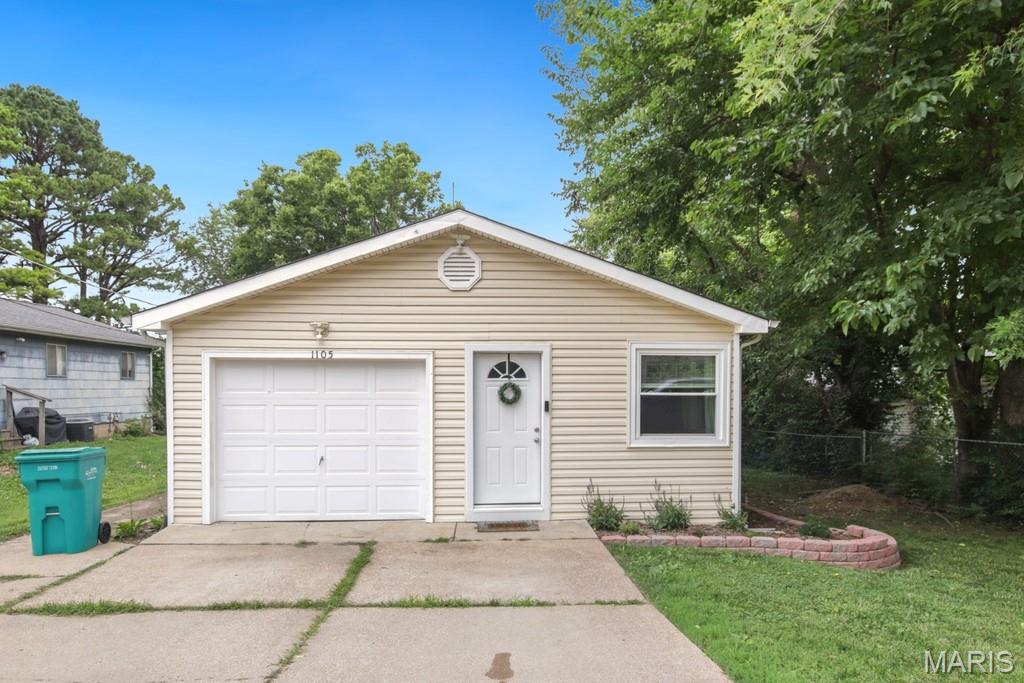 Orchard Acres - Residential