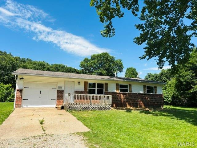 Beaver Manor - Residential