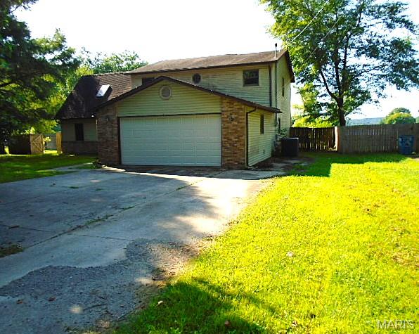 Bella Vista - Residential