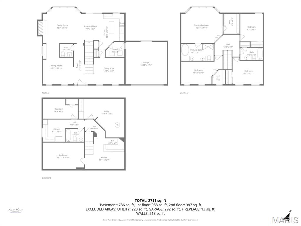 Wellington Farm #2 - Residential