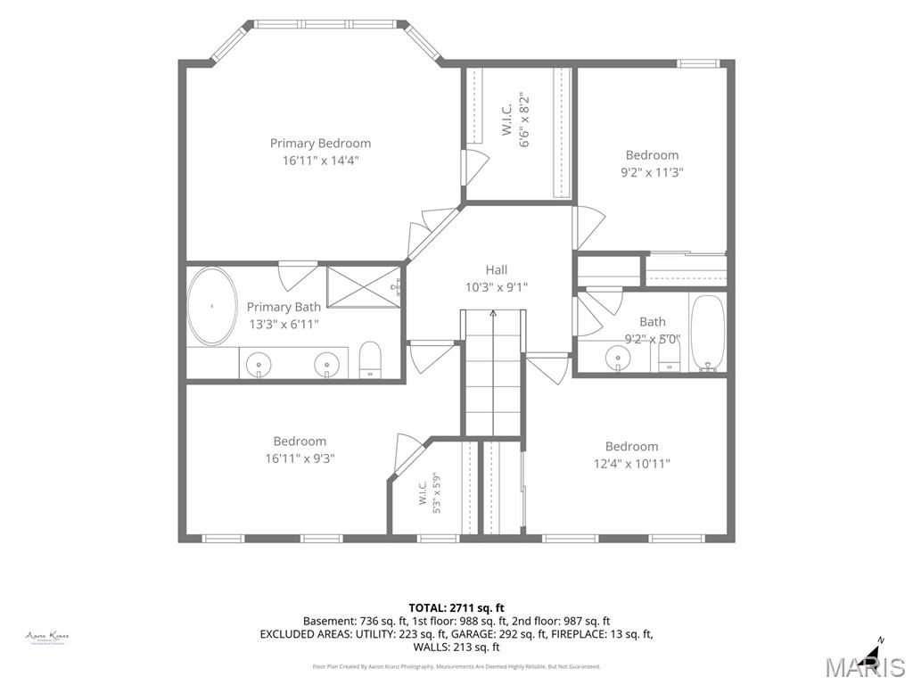 Wellington Farm #2 - Residential