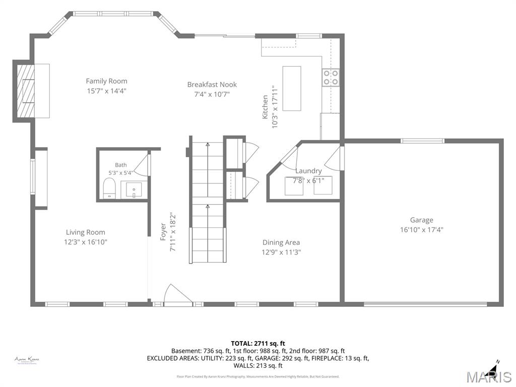 Wellington Farm #2 - Residential