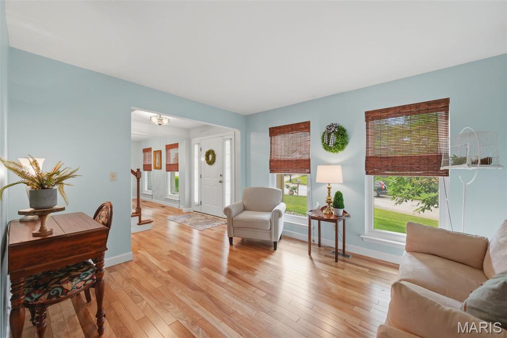 Wellington Farm #2 - Residential