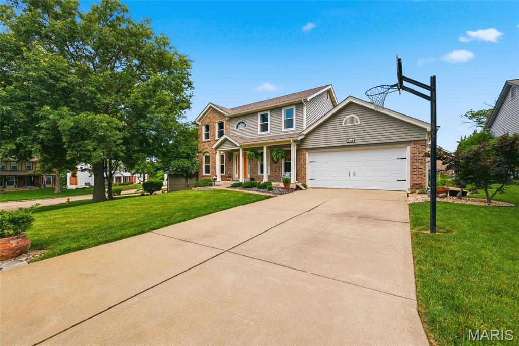 Wellington Farm #2 - Residential