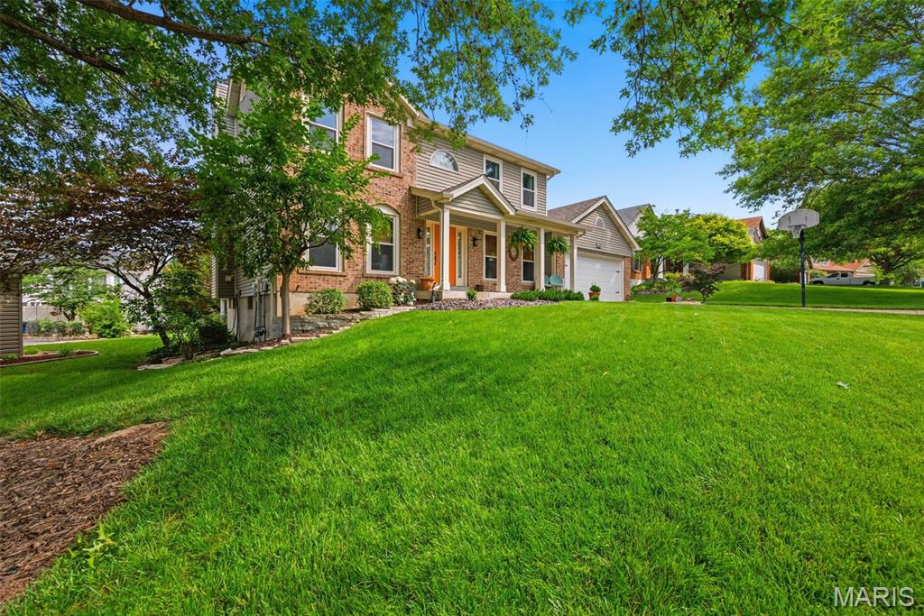 Wellington Farm #2 - Residential
