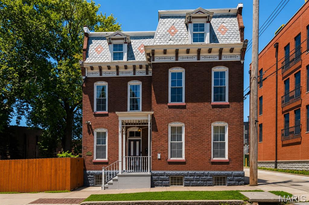 Allens Add - Residential