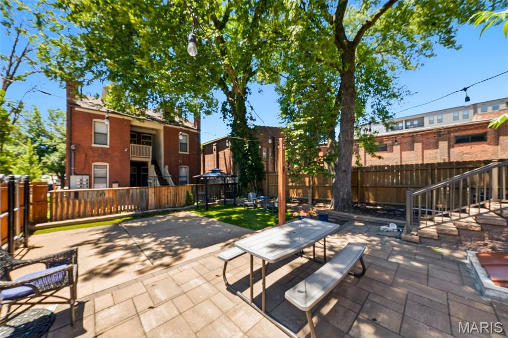 Allens Add - Residential