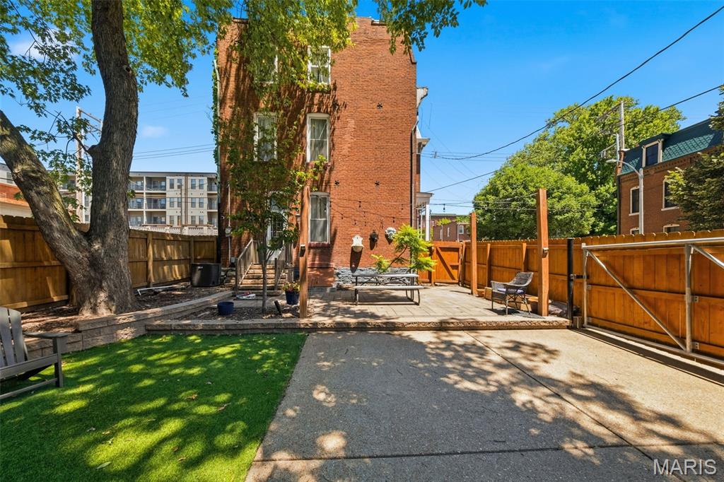 Allens Add - Residential