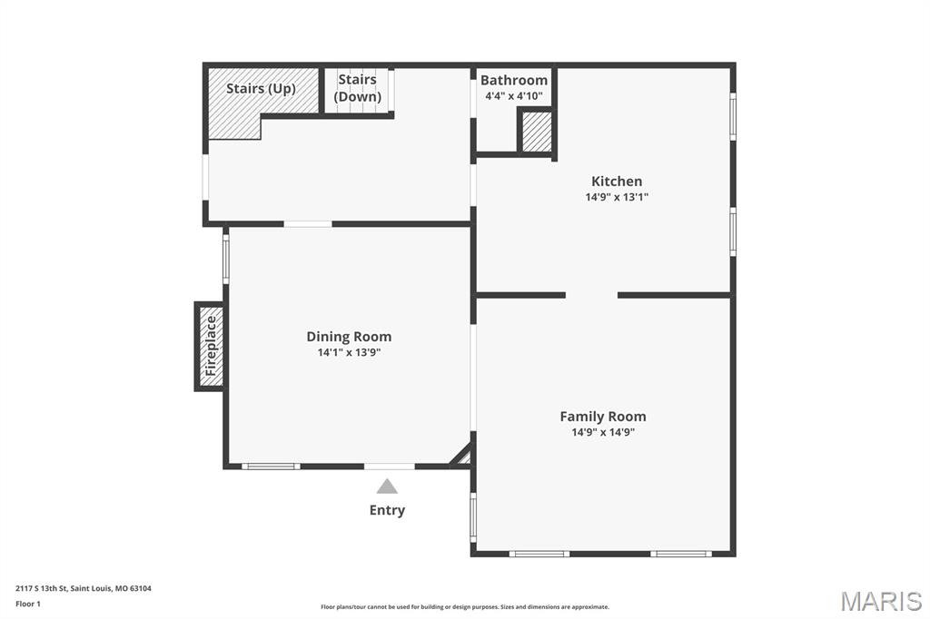 Allens Add - Residential