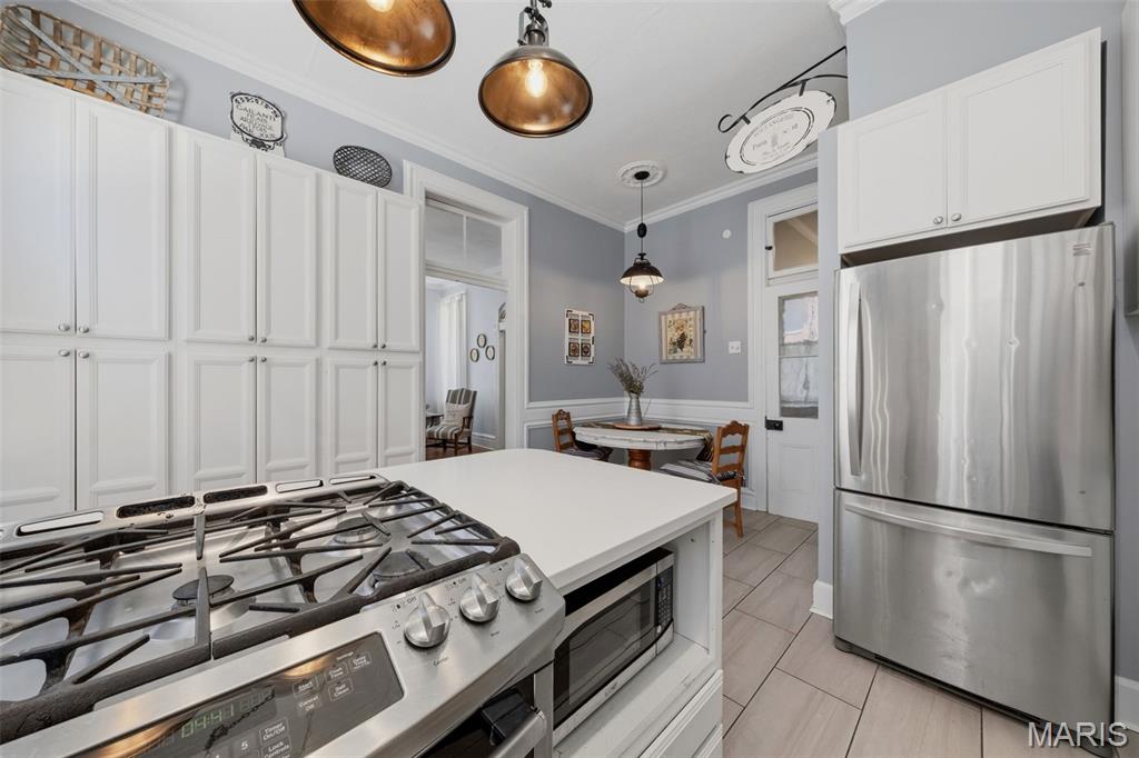 Allens Add - Residential