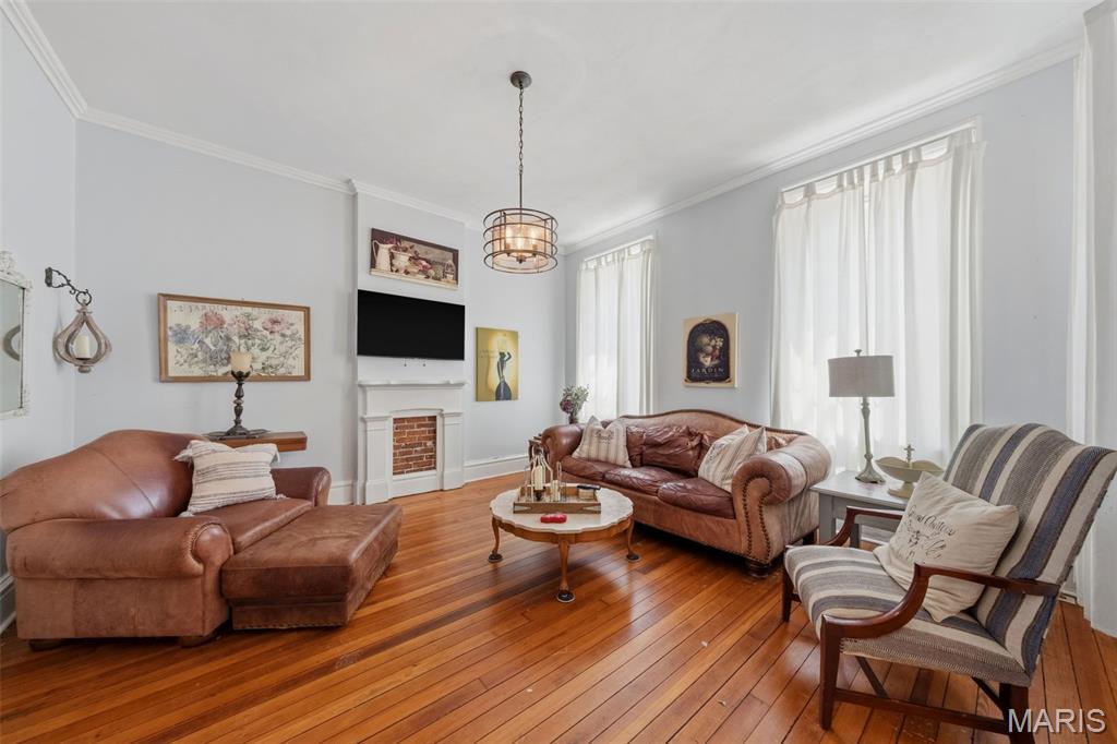 Allens Add - Residential