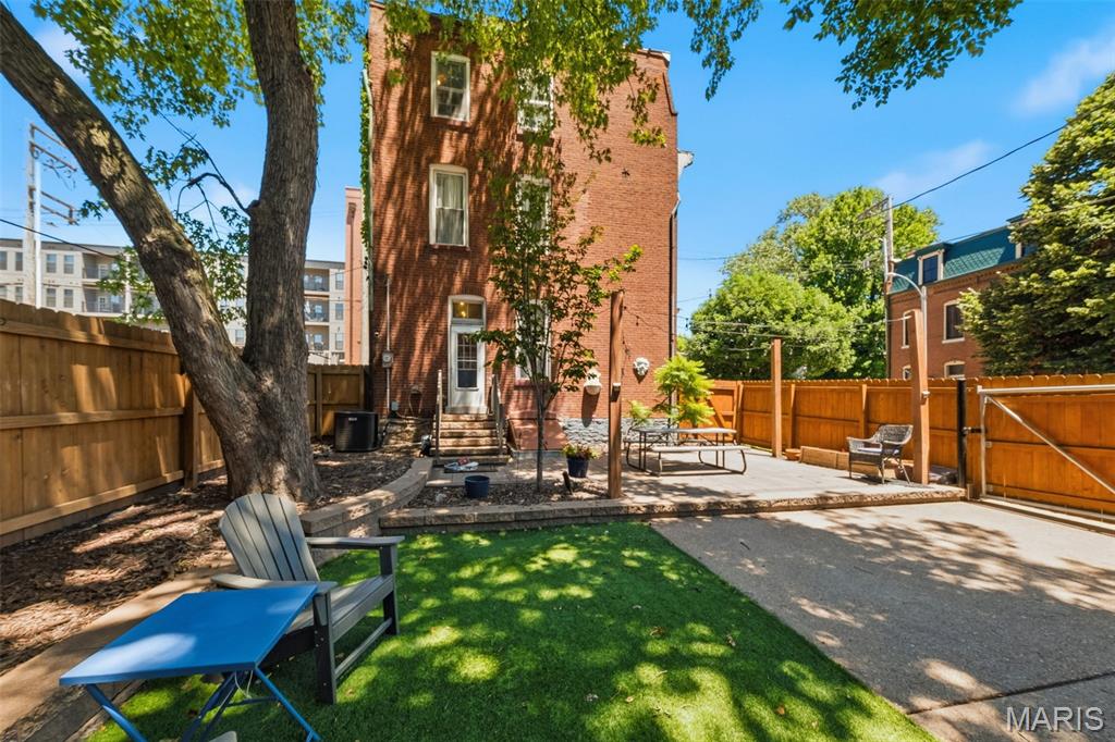 Allens Add - Residential