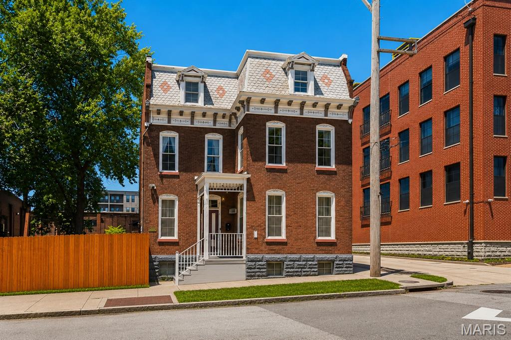 Allens Add - Residential