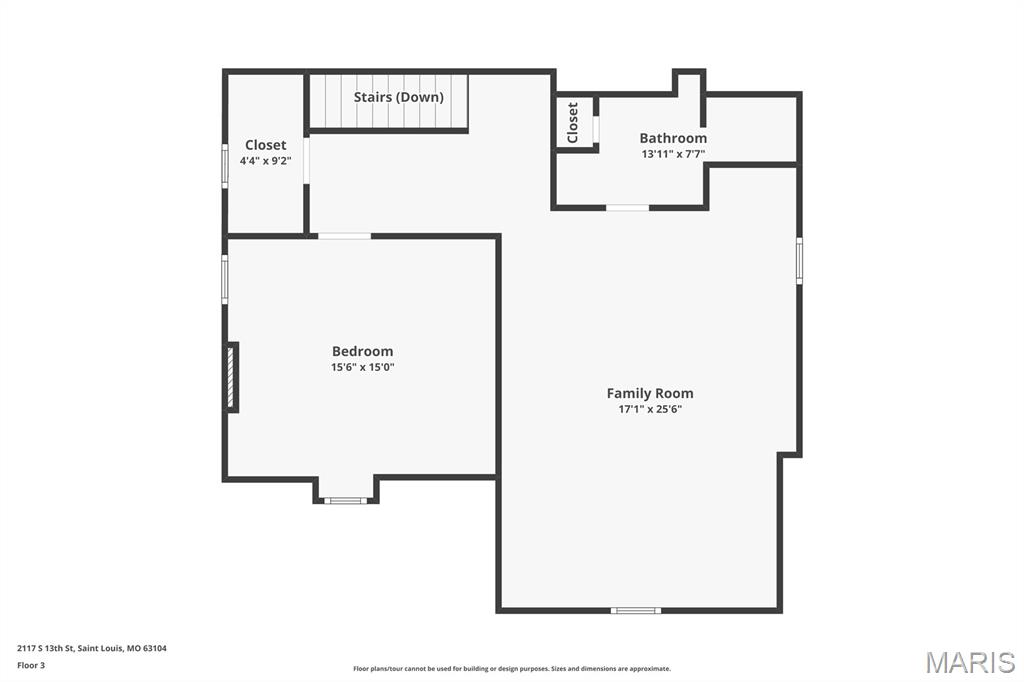 Allens Add - Residential
