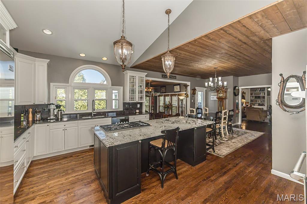 Brook Hill Estates Three - Residential