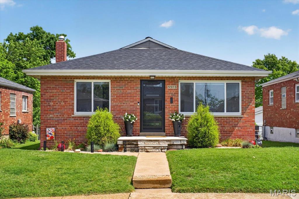 Joan Arc Hills Add - Residential