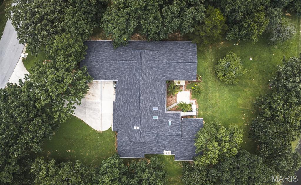 Pines Sub #1 - Residential