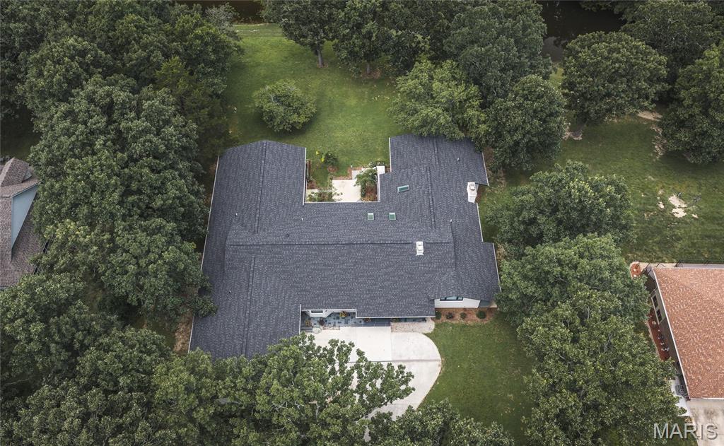 Pines Sub #1 - Residential