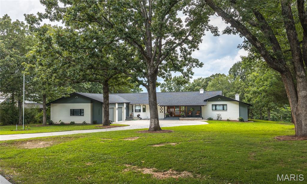 Pines Sub #1 - Residential