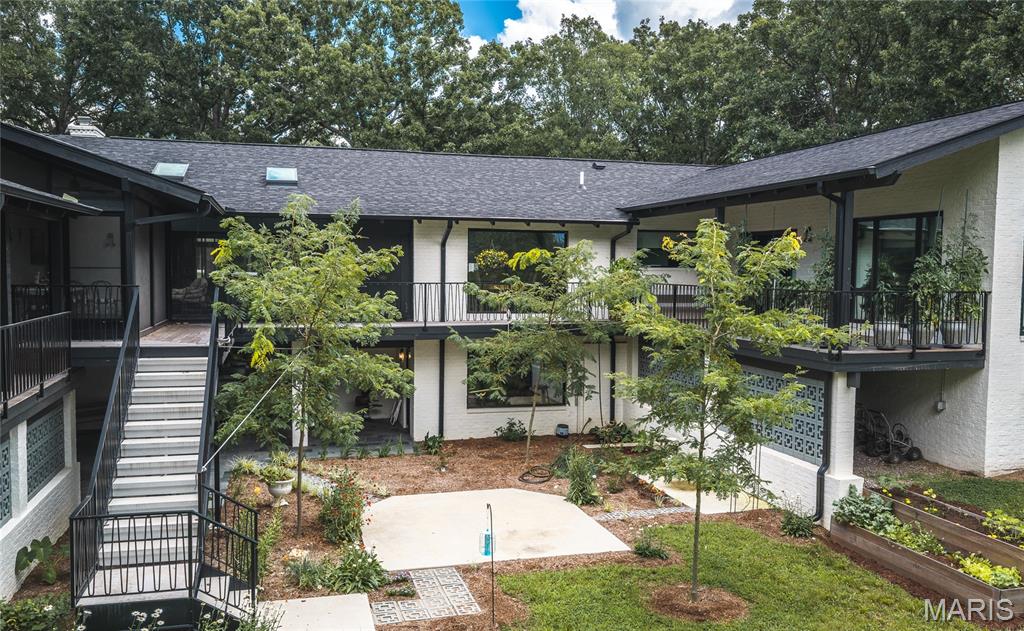 Pines Sub #1 - Residential