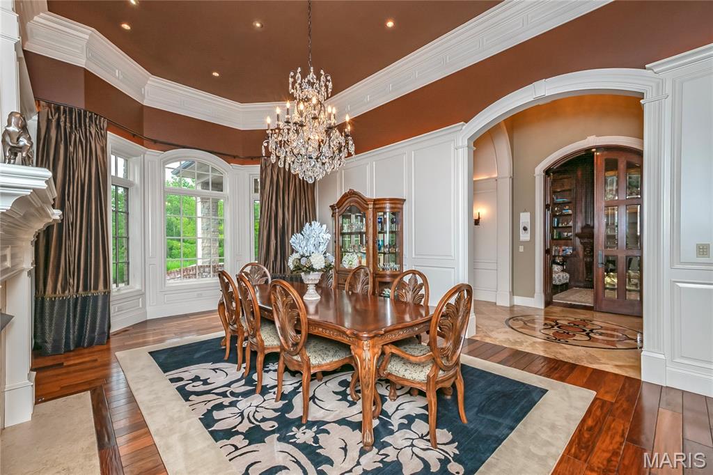 Lynchburg Estates - Residential